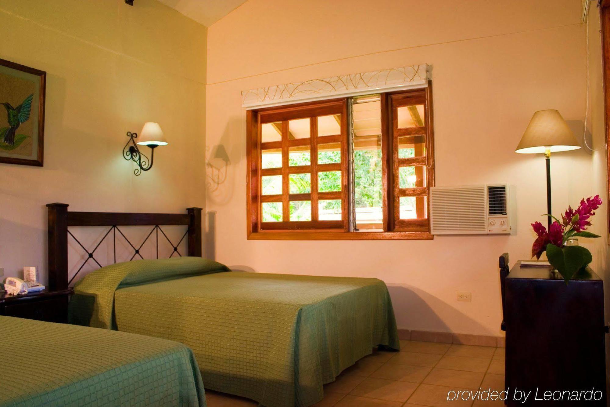 Natural Lodge Cano Negro Dış mekan fotoğraf